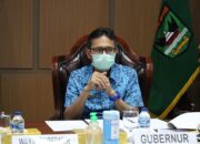 Berhenti jadi Gubernur Sumbar, Irwan Prayitno jadi Cawapres Anies Baswedan?