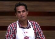 Ditanya Chef Renata, Adi Masterchef Ngaku Belum Pernah Makan Rawon