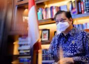 Penguatan Ekspor-Impor Melanjutkan Tren Pemulihan Ekonomi