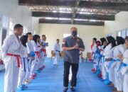 Andre Rosiade Yakin Atlet Karate Sumbar Raih Emas di PON Papua