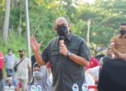 Andre Rosiade Puji Erick dan Dirut Pertamina soal Fortune Global 500