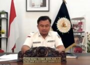 Bupati Dharmasraya Sebut Perlu Kolaborasi untuk Proses Pendidikan Saat Pandemi