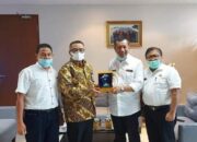 Pemkab Pesisir Selatan Usulkan Bantuan Perumahan Stimulan Swadaya untuk Masyarakat Miskin