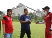 Rencana Sistem Grup di Liga 2, Semen Padang FC Nyatakan Tak Mau Jadi Tuan Rumah