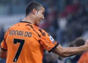 Cuma Karena Cristiano Ronaldo Geser Botol, Saham Coca-cola Anjlok