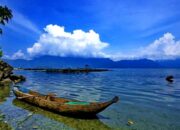 Aktivitas Segmen Kajai–Talamau Dinilai Berisiko Timbulkan Tsunami Danau Maninjau