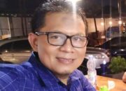 Paripurna DPRD Kabupaten Solok Heboh, Dendi: Dodi Hendra Tetap Ketua yang Sah!