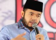 Wako Fadly Amran Apresiasi Rencana Pendirian Koperasi Syariah Majelis Taklim