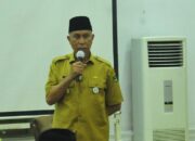 Terkait Usaha Tambak Udang, Gubernur Sumbar Ingin Siapkan Perda