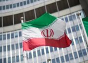 Pengakuan Operasi Intelijen Israel Buat Iran Naik Pitam