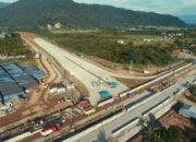 Terkait Pembayaran Pembebasan Lahan Tol Padang-Sicincin, Ini Penekanan Kejati Sumbar