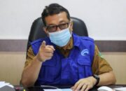 Selenggarakan Vaksinasi, Dinas Kominfotik Sumbar Proaktif Putus Penyebaran Covid-19