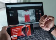 Dukung Gerakan Nasional #BanggaBuatanIndonesia, Dunia Games dan Nevertoolavish Gelar Kompetisi Desain Jersey