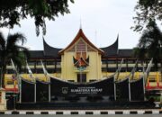 Besok! Pemprov Sumbar Peringati Dua Hari Bersejarah