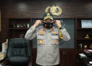 Kapolda Sumbar Imbau Personel untuk Awasi Pengelolaan Dana Desa