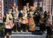 Kapolda Sumbar Dapat Gelar Tuanku Rajo Sinaro Basa, Ini Alasannya