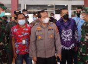 Wagub dan Jajaran Forkopimda Sumbar Datang ke Lapas Kelas II A Padang, Kenapa Ya?