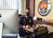 Hoaks tentang Vaksin Covid-19, Polda Sumbar: Jangan Mudah Percaya