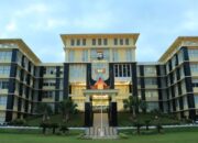 Setelah Mangkir dari Mediasi, Kasus Epyardi Asda Menggantung di Polda Sumbar