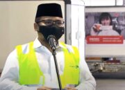 Edaran Menag, Salat Iduladha Ditiadakan di Daerah Zona Merah dan Oranye