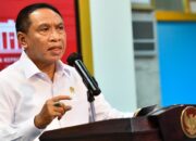 Menuju PON XX Papua, Menpora: Persiapan Berjalan sesuai Rencana