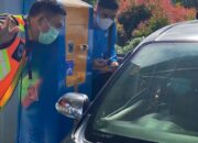 Kini, Masuk BIM Wajib Gunakan Layanan Nontunai