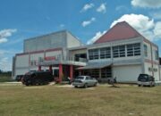 Sidang Perdana Kasus Penganiayaan Oknum Anggota DPRD Masuk Agenda PN Dharmasraya