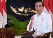Presiden Jokowi: Vaksinasi Covid-19 bagi Anak Segera Dimulai