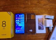 Realme 8 5G Resmi di Indonesia, Ini Spesifikasi dan Harganya