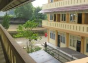 Shelter Rusunwa UII dengan 72 Kamar Siap Tampung Pasien Covid-19