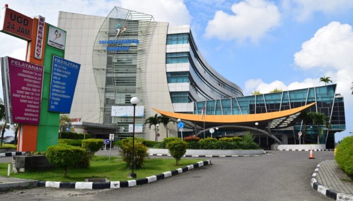 Semen Padang Hospital Perkuat Layanan dengan Hadirnya Dua Dokter Spesialis Baru