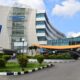 Semen Padang Hospital. (Foto: Dok. Istimewa)