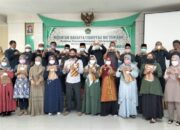 Mantap! 19 Pelaku Usaha di Agam Terima Sertifikat Halal