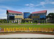 Tahun Ini, UNP Terima 1.407 Mahasiswa Baru pada Jalur DIII