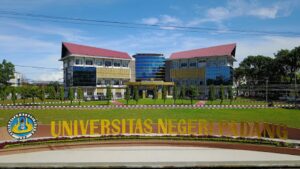 Universitas Negeri Padang.