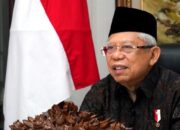 Wapres Sebut akan Fokus Bertugas hingga 2024, Tak Mengurus Penundaan Pemilu
