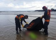 Mandi di Pantai Pasia Putiah, Bocah 11 Tahun Meregang Nyawa