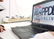 Blankspot! 16 SMA dan SMK di Sumbar Lakukan Pendaftaran PPDB Offline