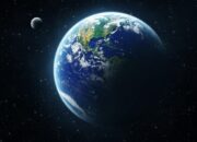 Wajib Tahu! Ini Akibatnya Jika Bumi Berhenti Berputar