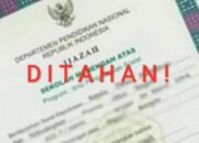 Nunggak Sumbangan Komite, Ijazah 27 Siswa SMAN 10 Padang Ditahan Sekolah