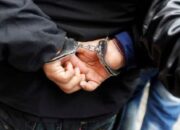 Buron Setahun, Tersangka Penggelapan Motor dan Handphone di Padang Akhirnya Diciduk