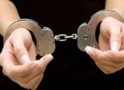 Maling Sepeda Lipat, Karyawan Mall DicidukTim Klewang