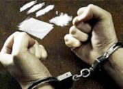 Kirim Kerupuk Sanjai Berisi Sabu ke Bekasi, Pria di Bukittinggi Diciduk Polisi