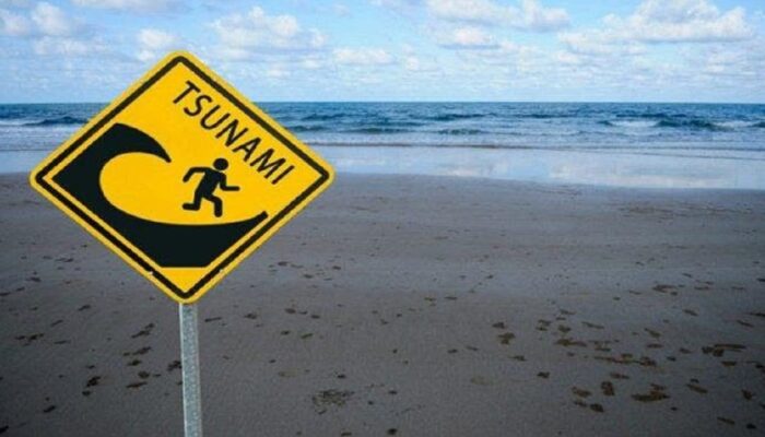 Peringatan Dini Tsunami Pascagempa M8,7 Kamchatka Dinyatakan Berakhir