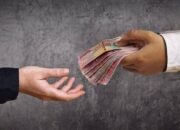 Pungli Rp10 Ribu di Aur Kuning, Tiga Juru Parkir Liar di Bukittinggi Diamankan Polisi