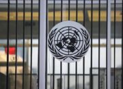 PBB Desak Israel Cegah Perlakuan Buruk terhadap Warga Palestina