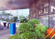 PLN Punya Tiga Direksi Baru Setelah RUPS Digelar