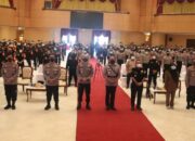 Polri Gelar Pelatihan 2.284 Orang untuk Jadi Tracer Covid-19