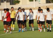 PSSI Ingin Timnas Indonesia Raih Hasil Maksimal Lawan Taiwan