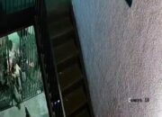 Polisi Razia Yustisi di Padang Sasar Kafe Tutup, Warganet Merasa Aneh